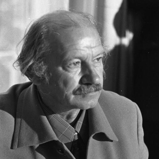 Хап Грисхабер