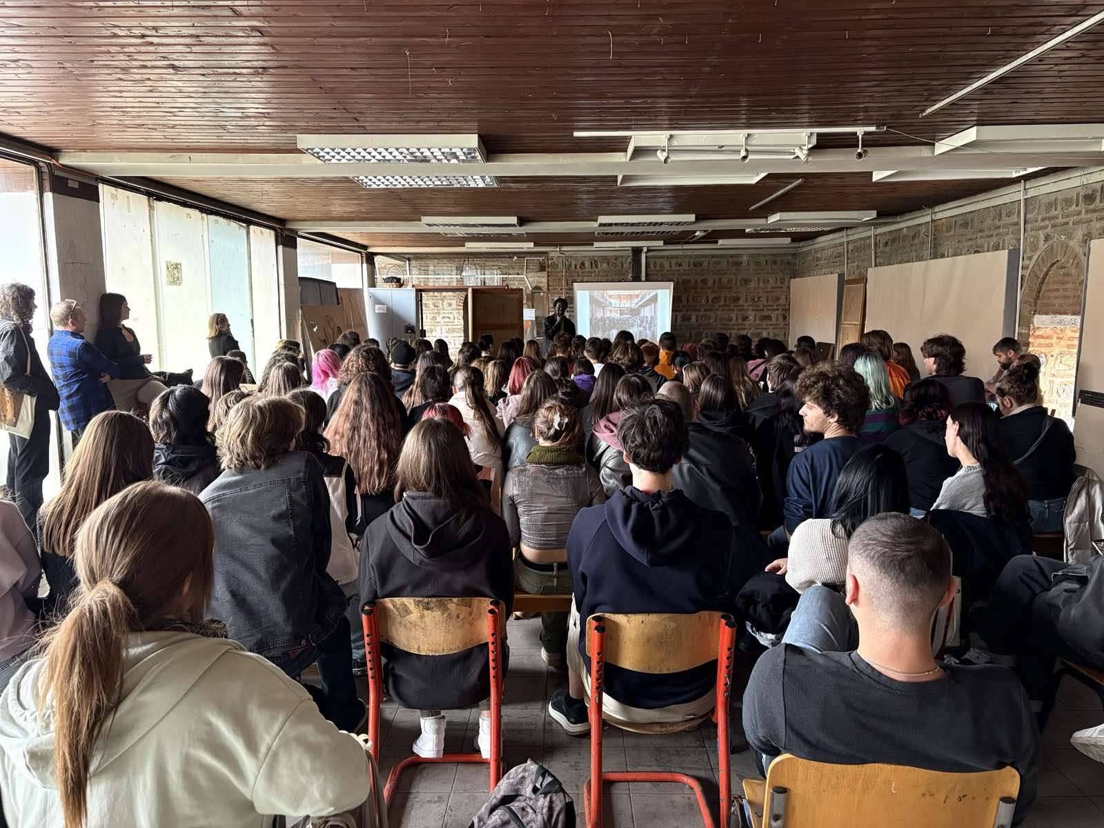 Махама-Предавање-2